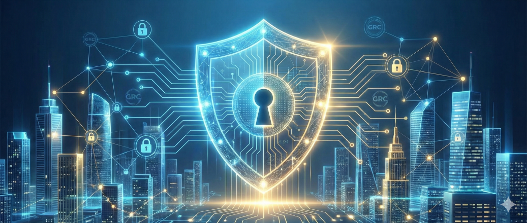 GRC & Digital Resilience