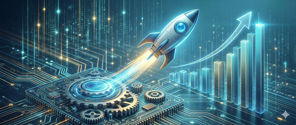 Technology Innovation & GTM