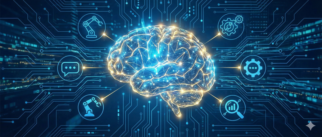 Artificial Intelligence